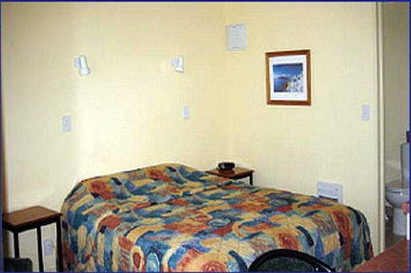 Bella Vista Motel Dunedin Exterior photo
